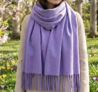 Multiple Colors, Long Thick Scarf, Extra Soft and Fluffy Scarf
