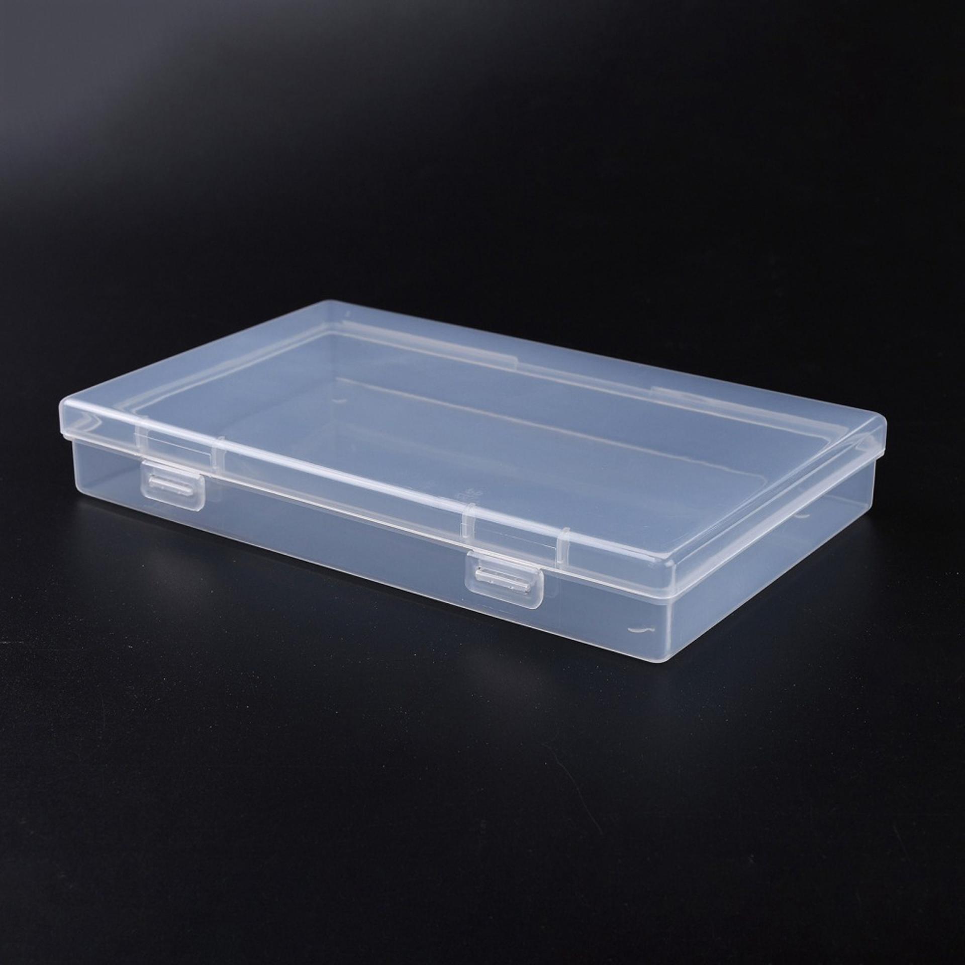 Storage Container for Beads or Other Small Items 