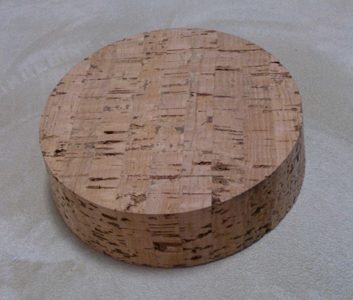 Large Cork Stoppers - Multiple Sizes - fits mason jars, large jars, candle jars and even upcycled pickle jars