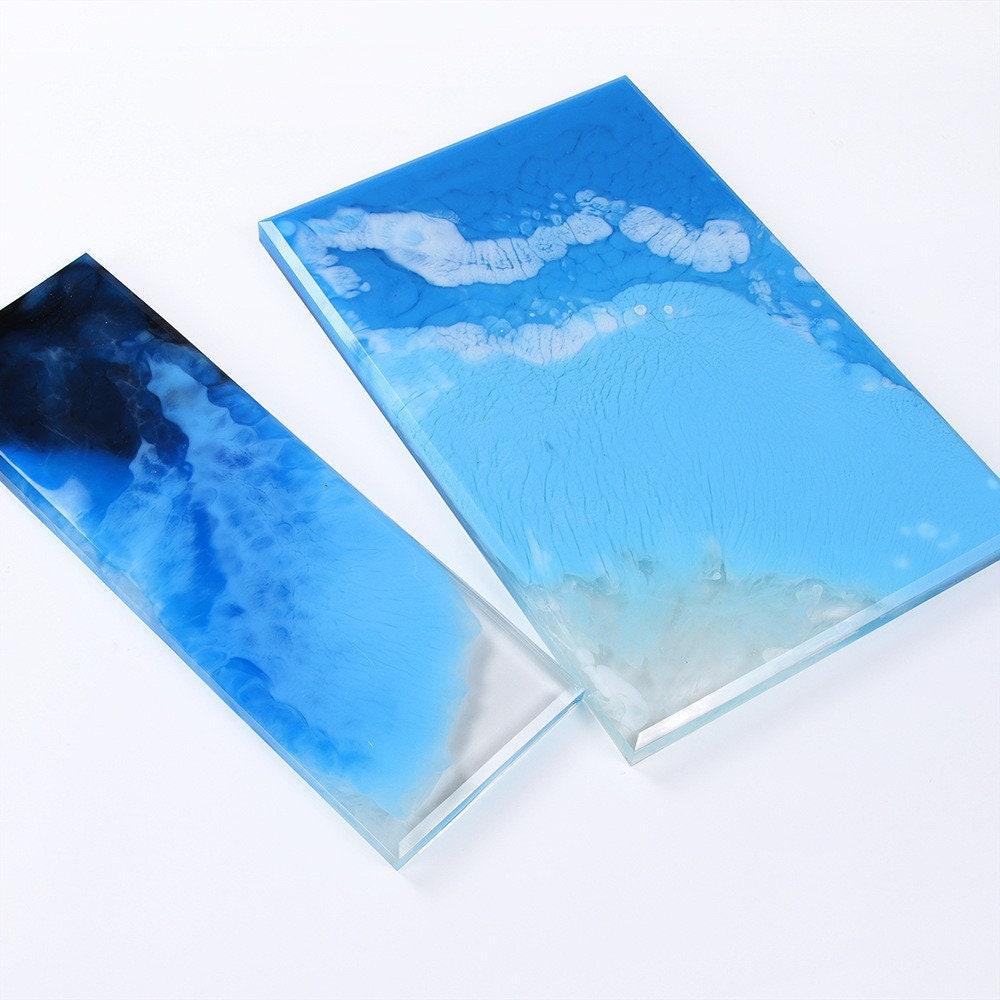 Molds - Tray Casting Mold - for Epoxy, Clay or other casting medium