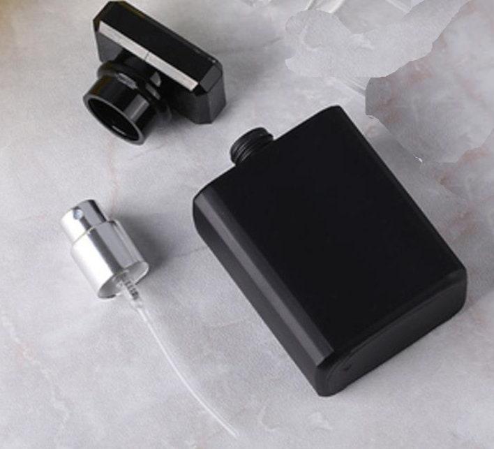 Perfume Bottles, Spray and Dropper Bottles, E Liquid, Essential Oil, Tincture Bottle