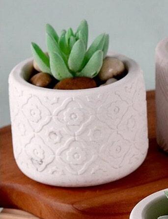 Mold - Candle Jar - Mini Pot, Storage Jar - for Epoxy, Concrete, Clay or other casting medium