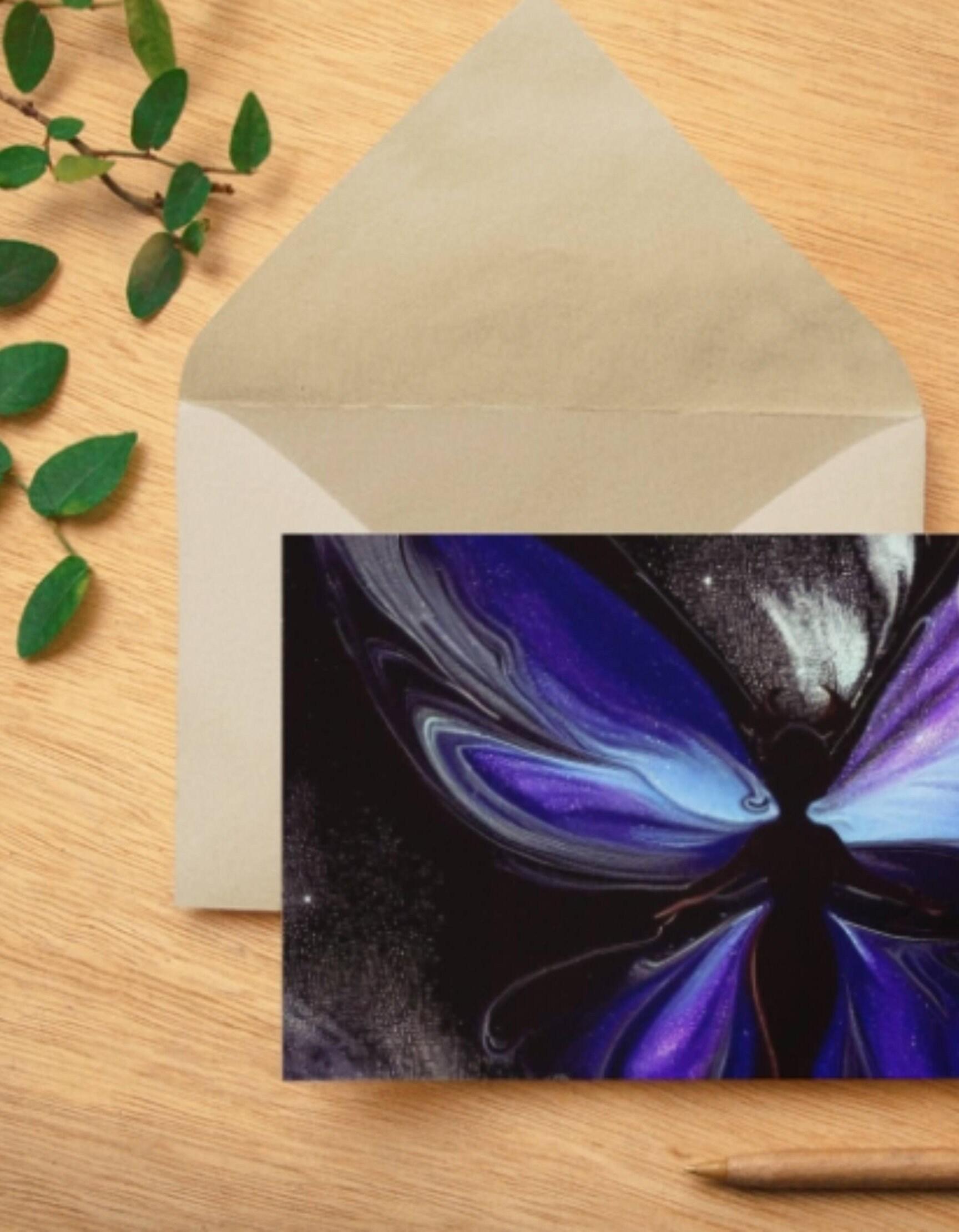 Fairy - Greeting Cards - Birthday, Invitations