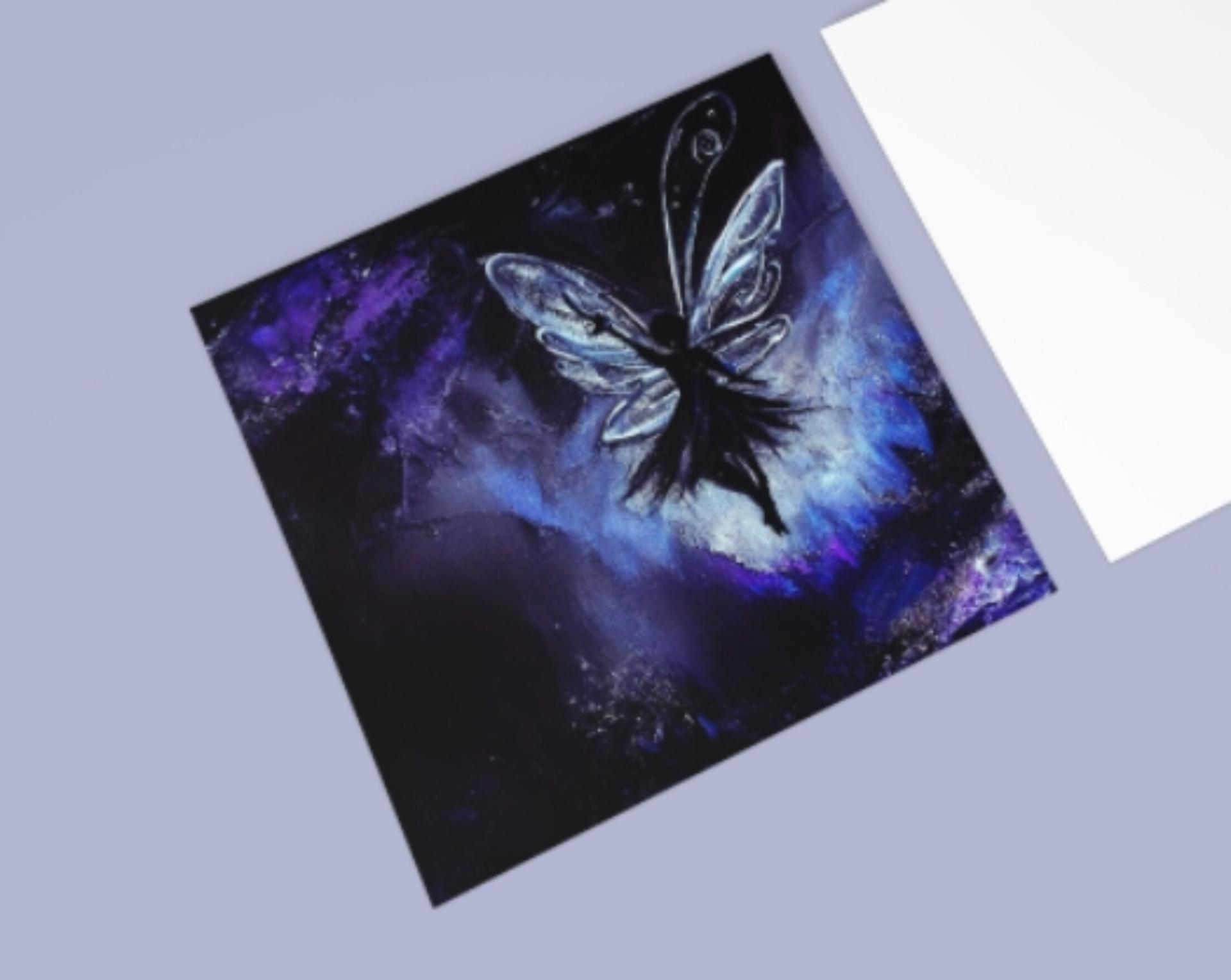 Fairy - Greeting Cards