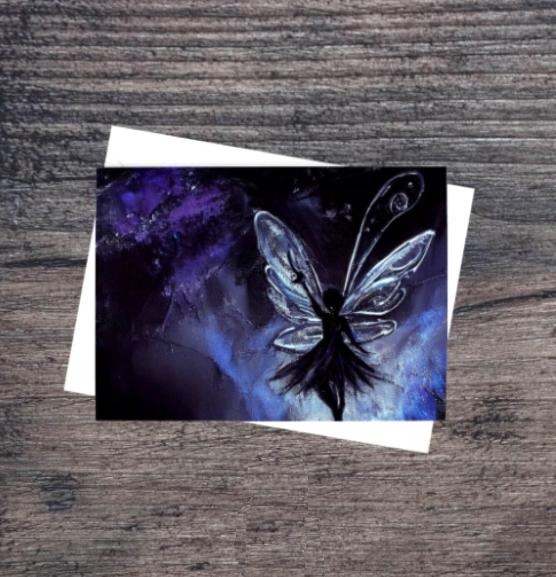 Fairy - Greeting Cards