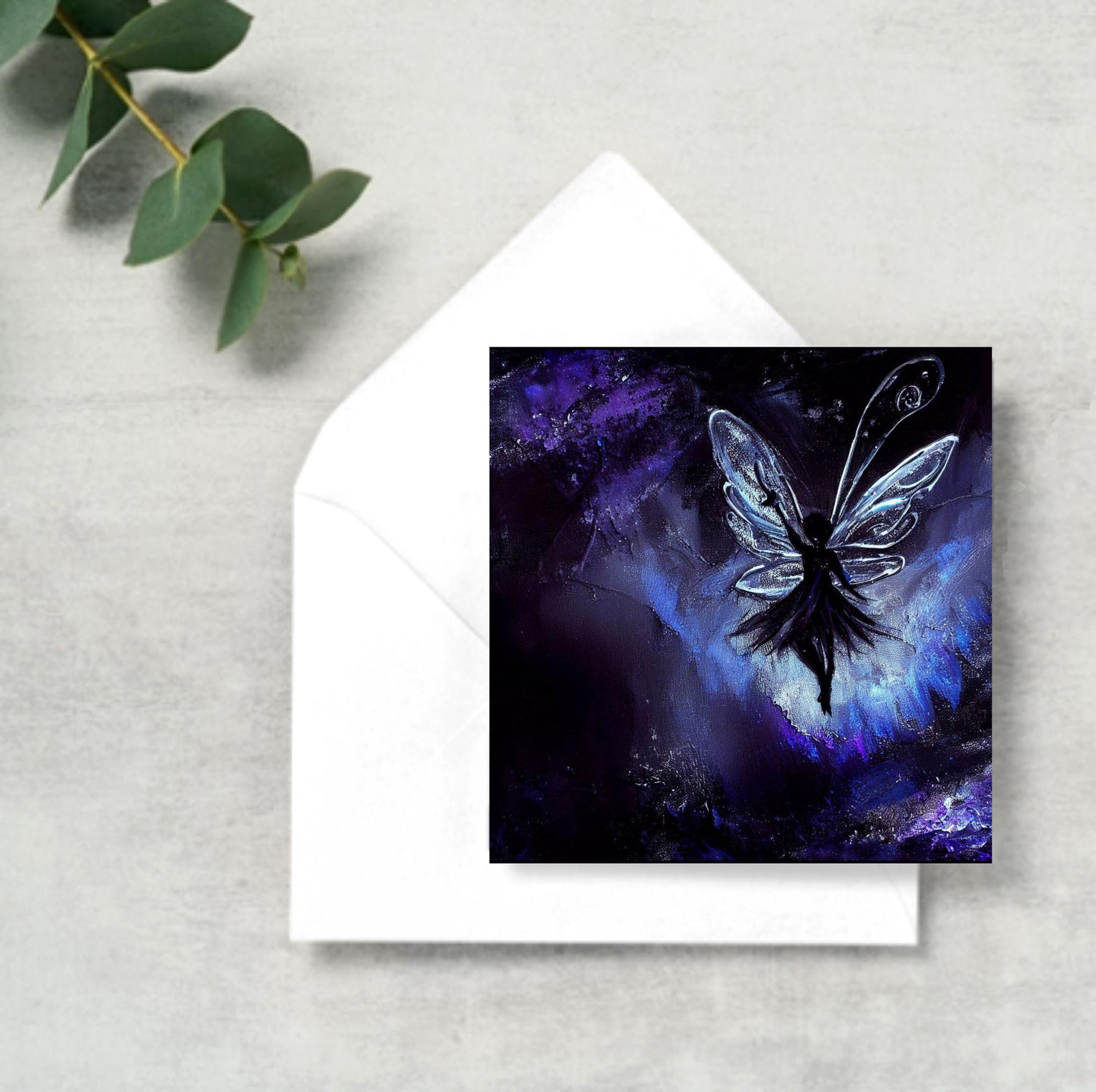 Fairy - Greeting Cards