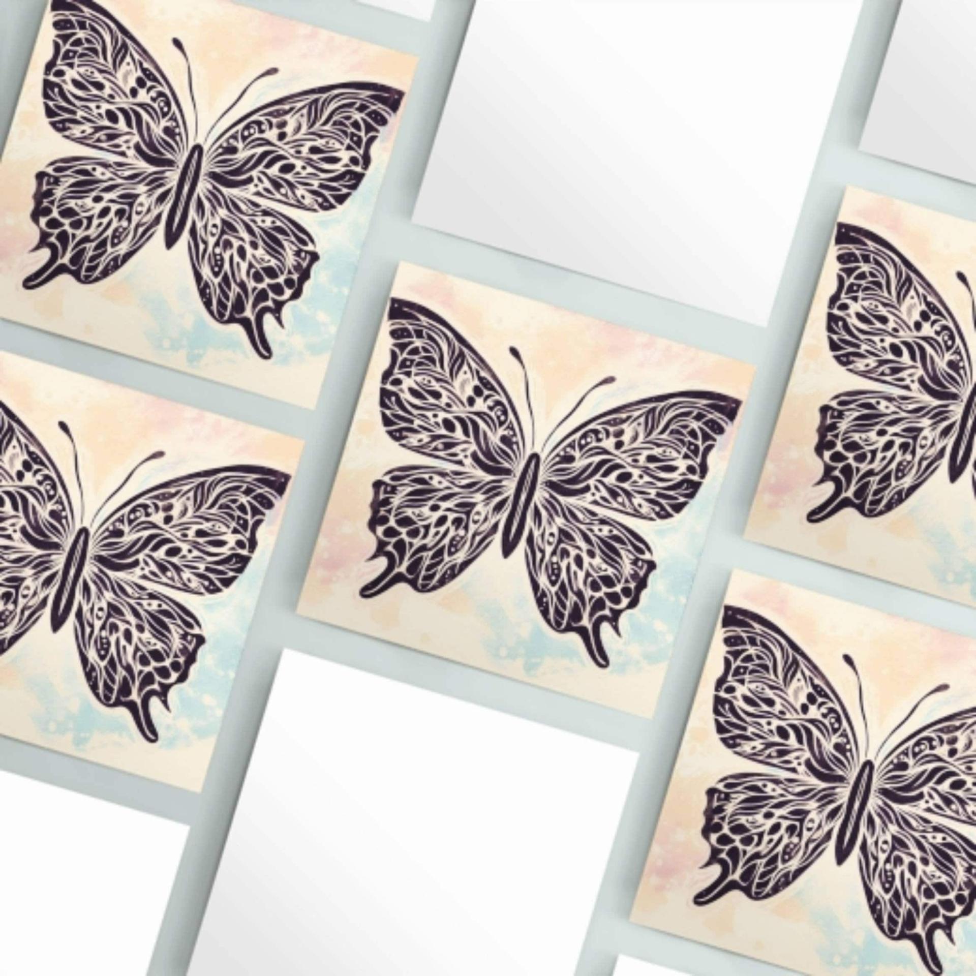 Butterfly - Greeting Cards