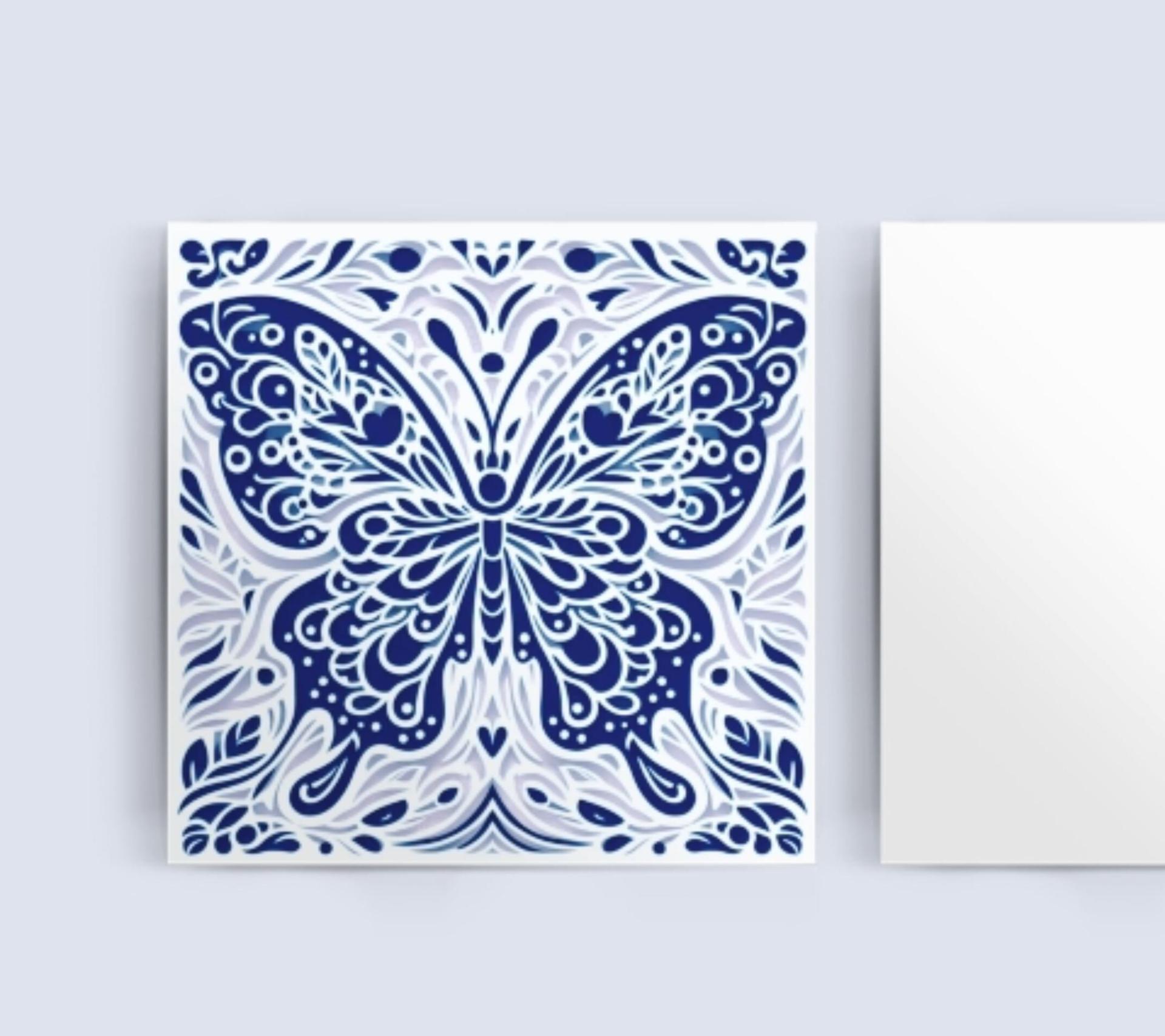 Butterfly - Greeting Cards