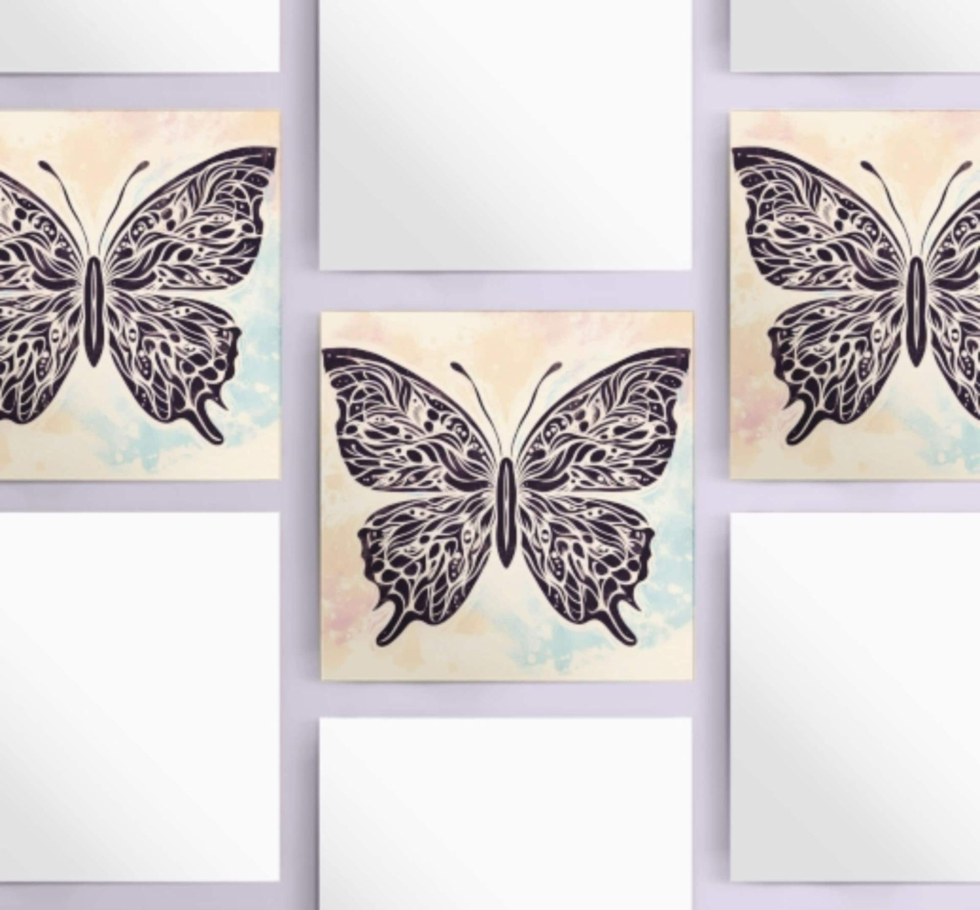 Butterfly - Greeting Cards