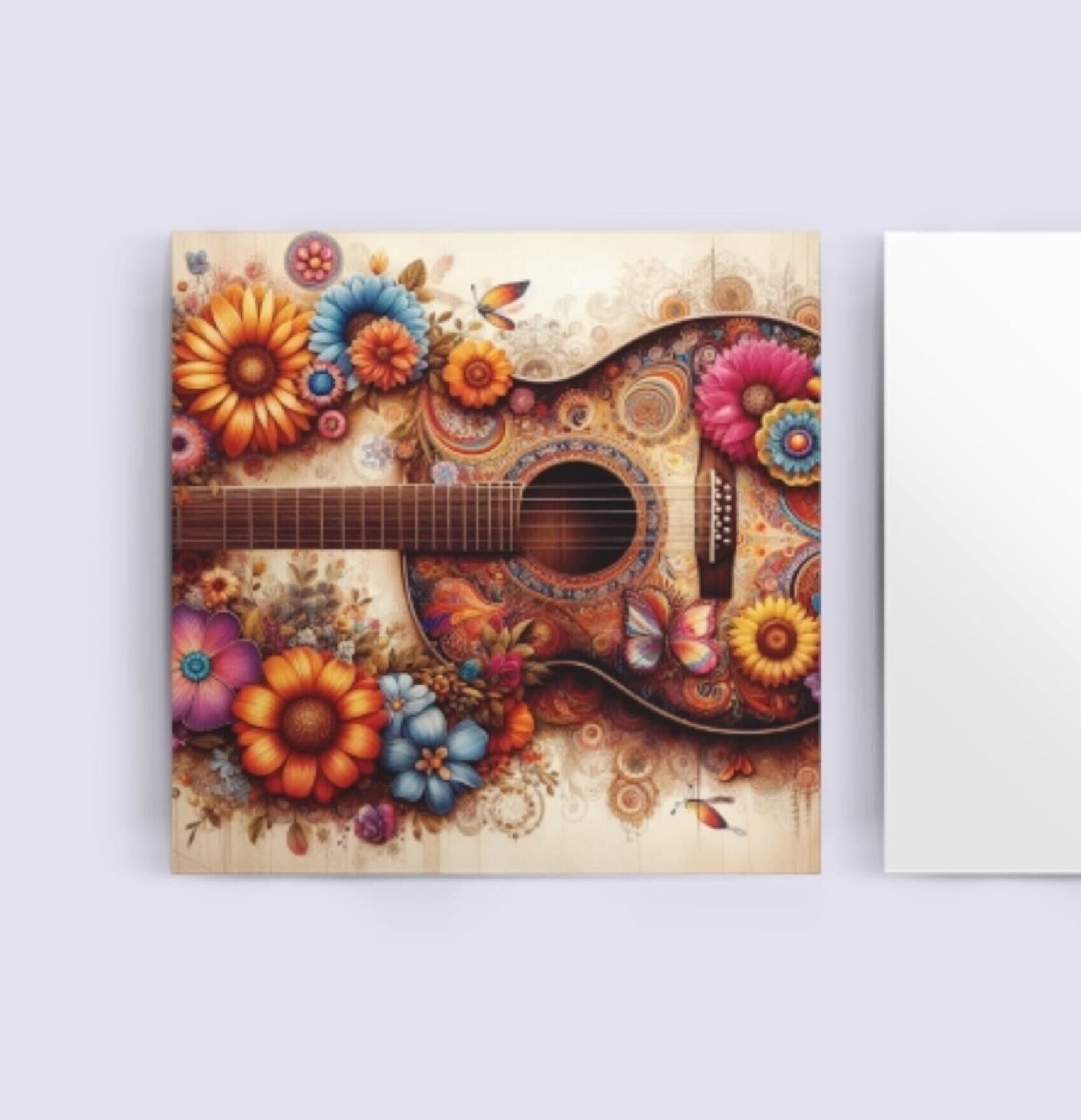 Greeting Cards, Large Note Card, Invites, Birthday, Gift Card