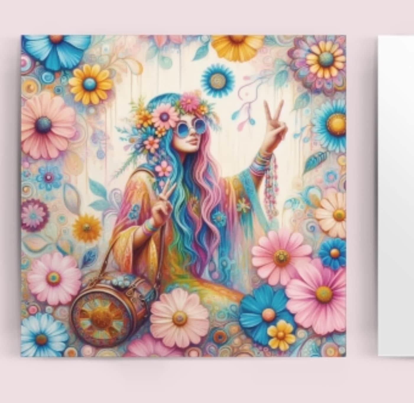 Greeting Cards, Large Note Card, Invites, Birthday, Gift Card