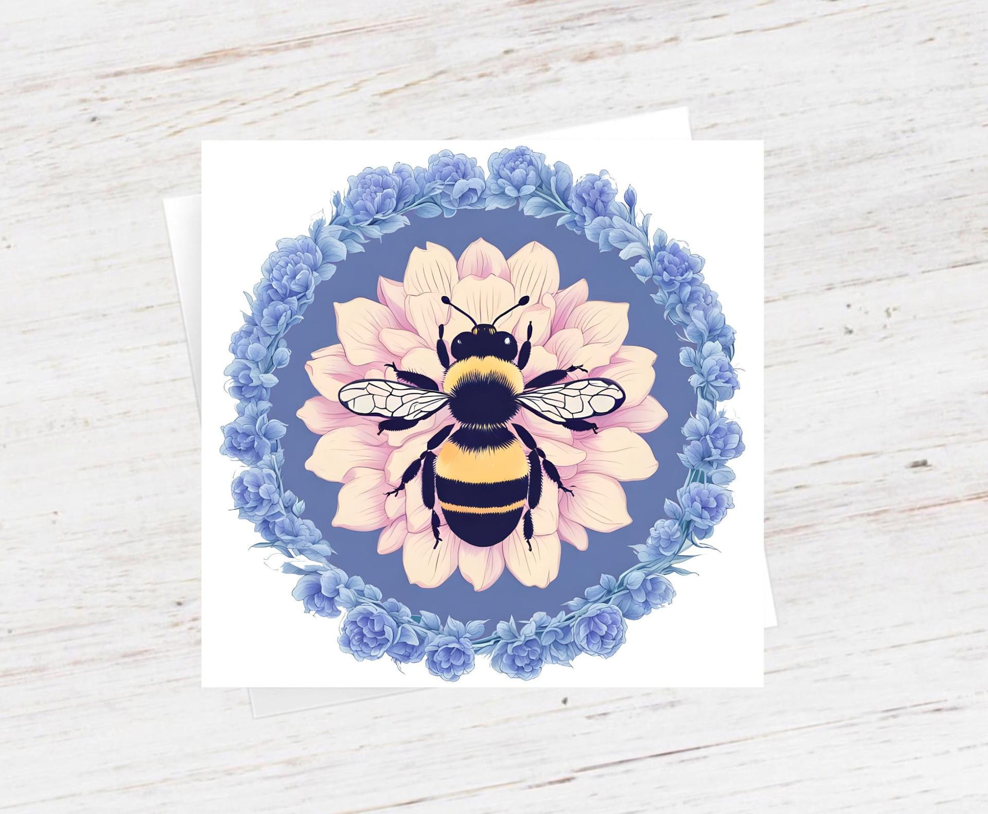 Bumble Bee Set, Gift Cards, 3 Designs, Bulk Pack of Cards