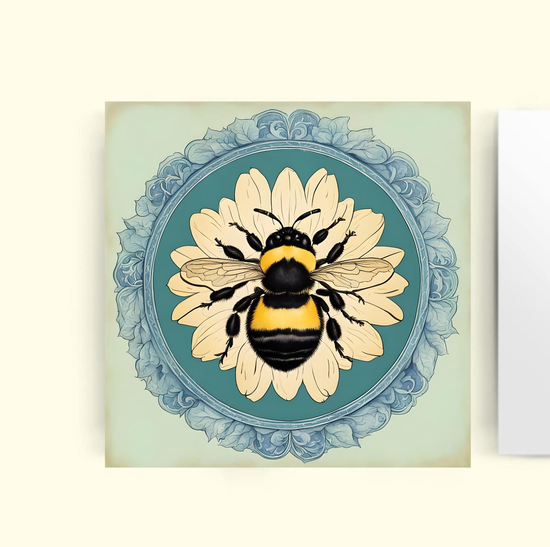 Bumble Bee Set, Gift Cards, 3 Designs, Bulk Pack of Cards