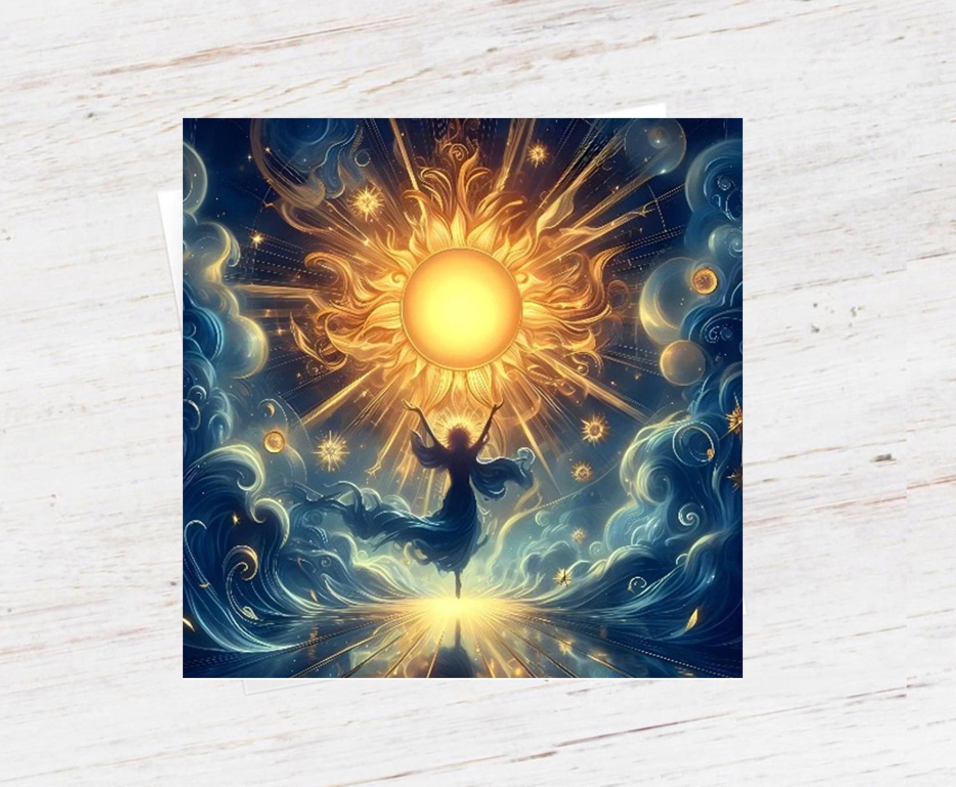 Greeting Cards, Large Note Card, Invites, Birthday, Money Card