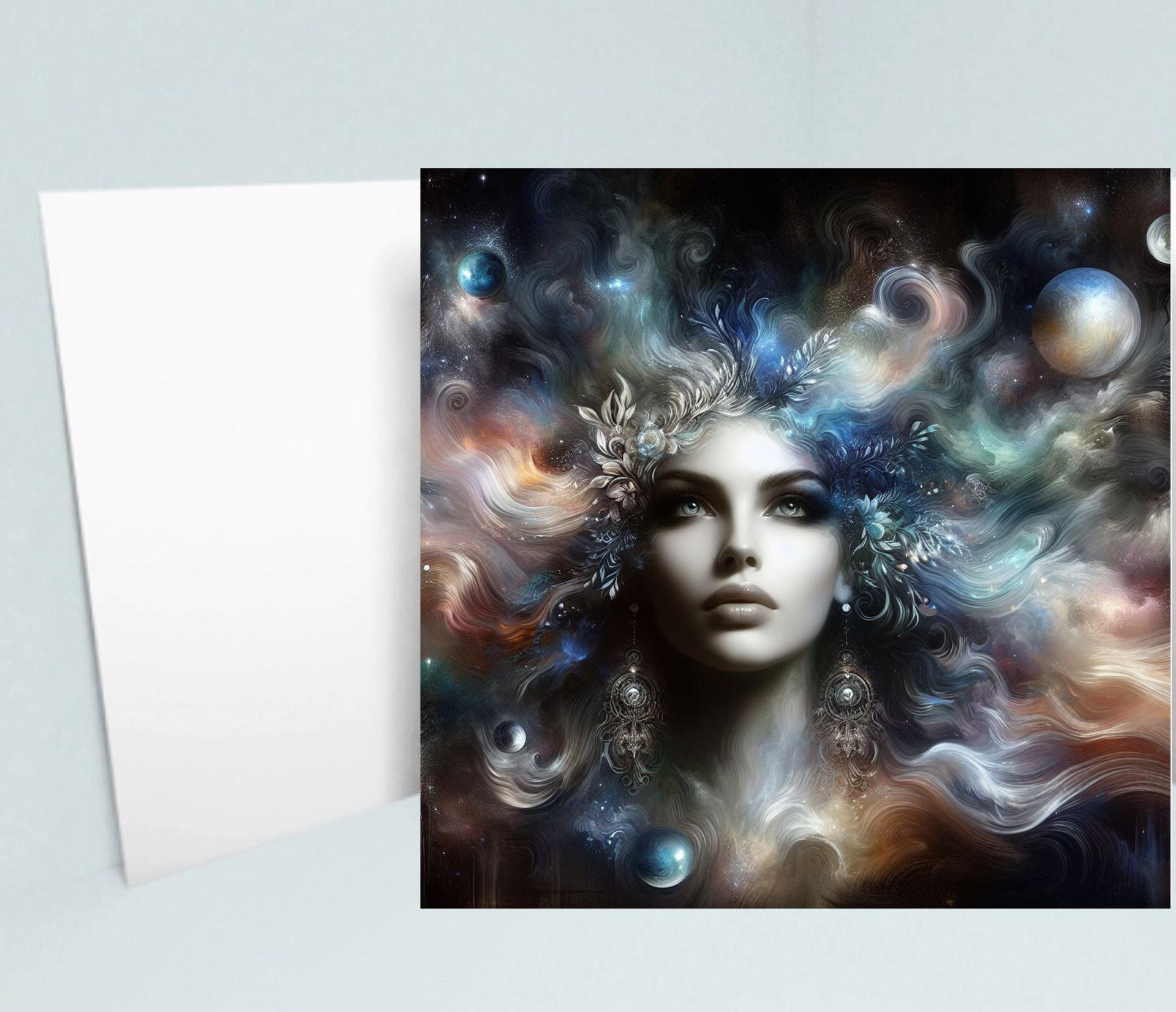Greeting Cards, Large Note Card, Invites, Birthday, Money Card
