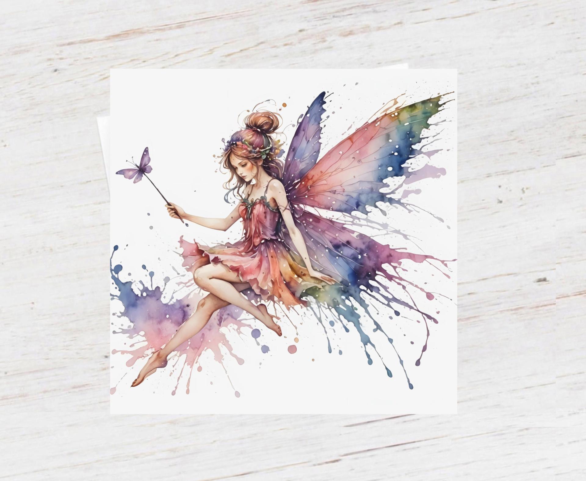 Set of Gift Cards, Pack of 3 Designs, Single or Bulk Pack of Cards