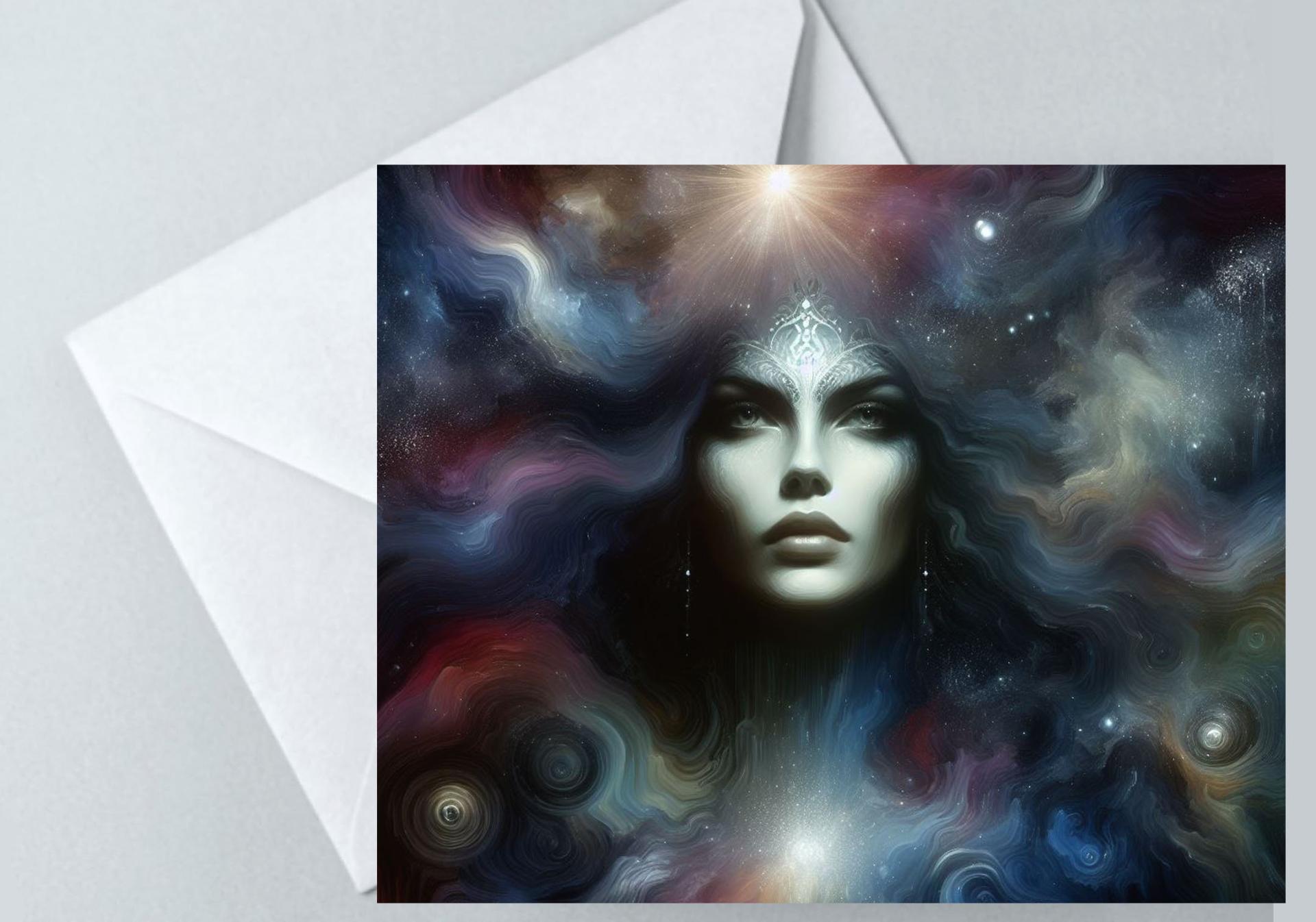 Greeting Cards, Large Note Card, Invites, Birthday, Money Card