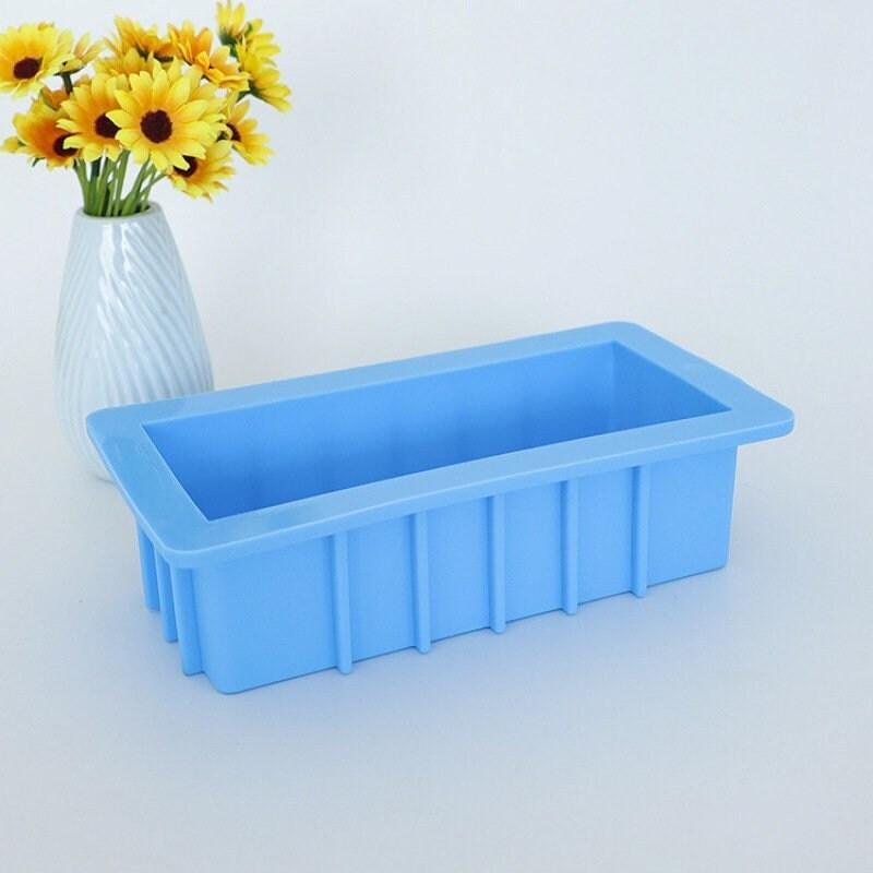 Mold - Soap or Casting Mold - Large Soap Loaf Mold