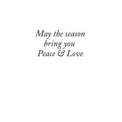 3 Pack, Dove of Peace, Holiday Greeting Cards, Bulk Pack of Cards