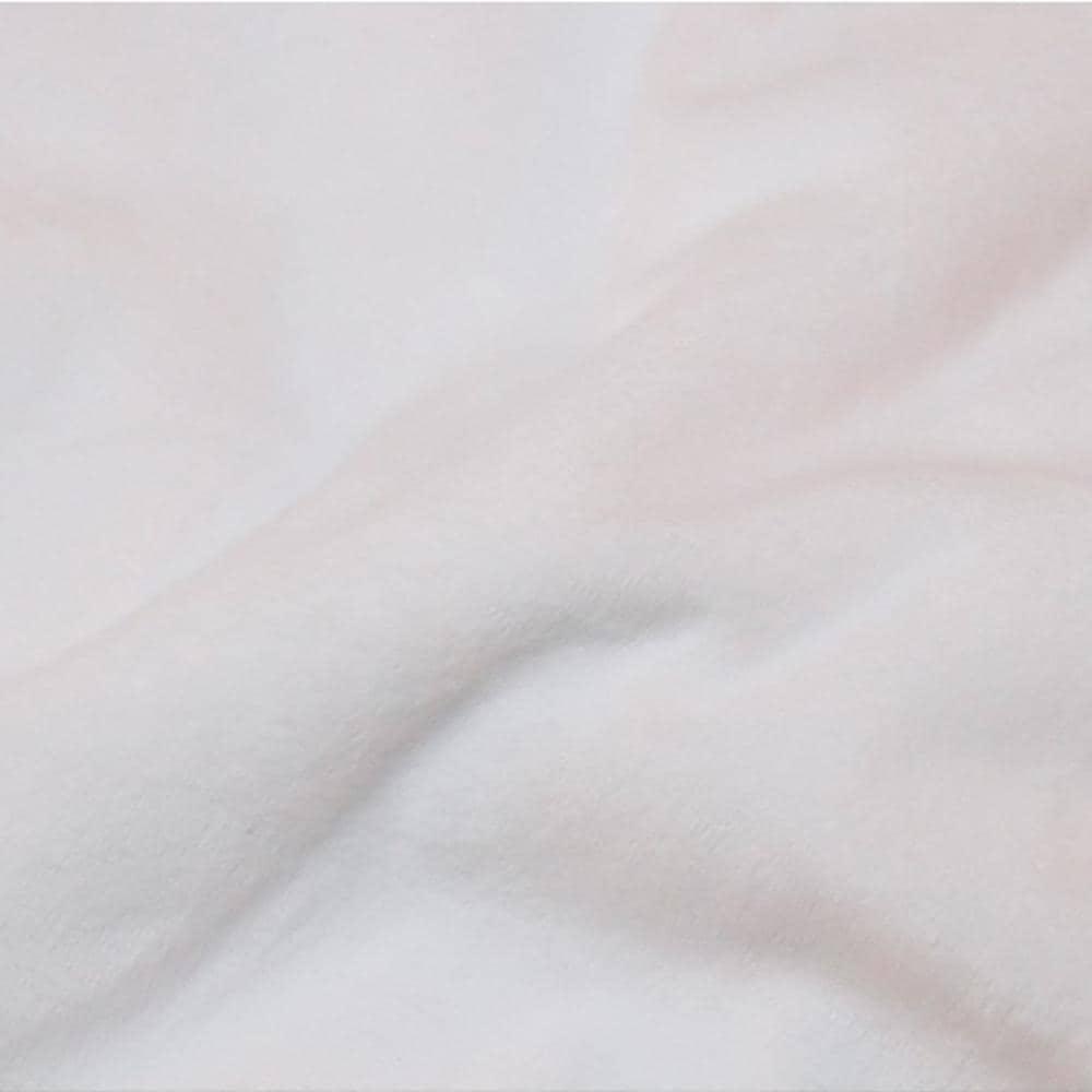 Velvet Scarf - Long Soft Scarf