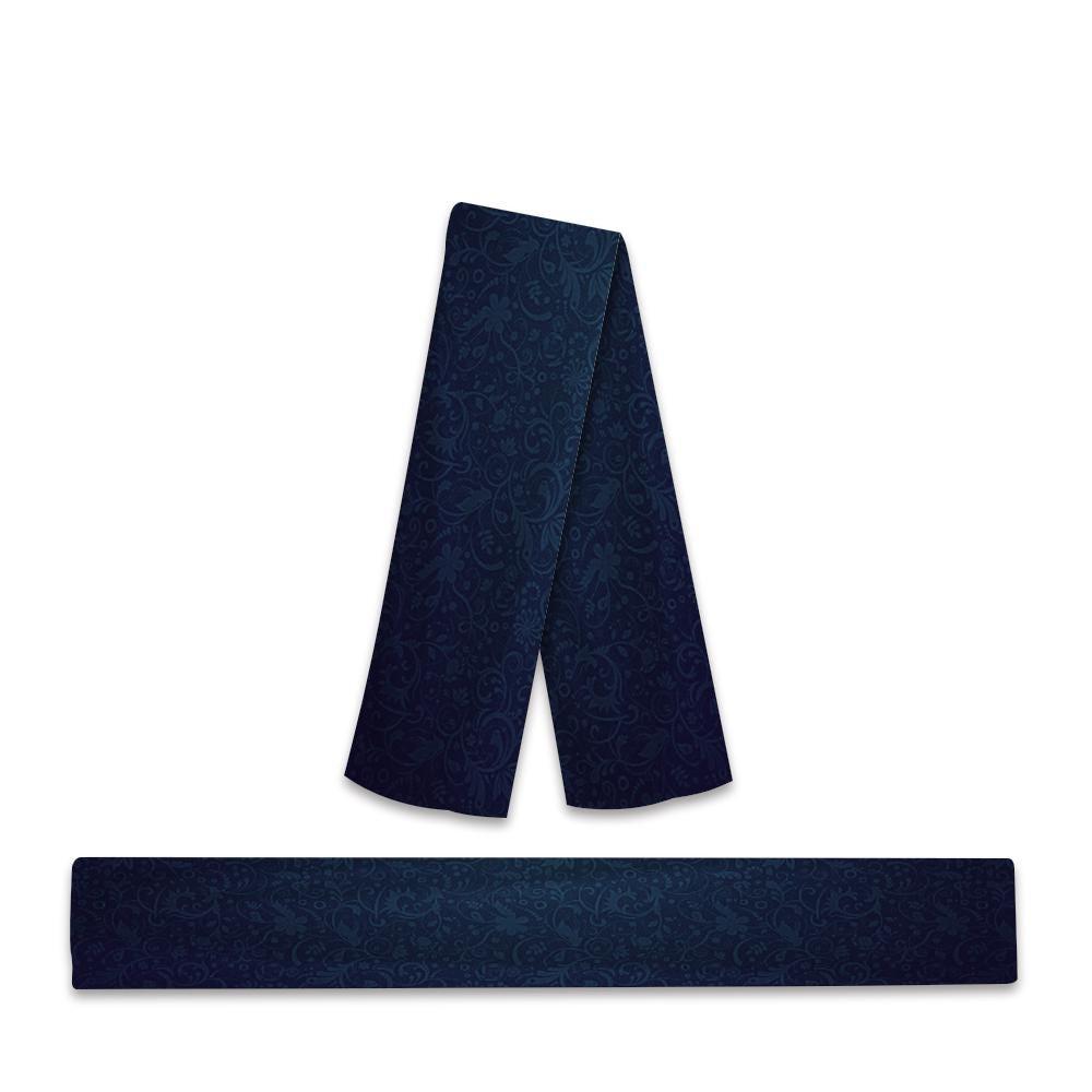 Velvet Scarf - Super Soft Long Scarf