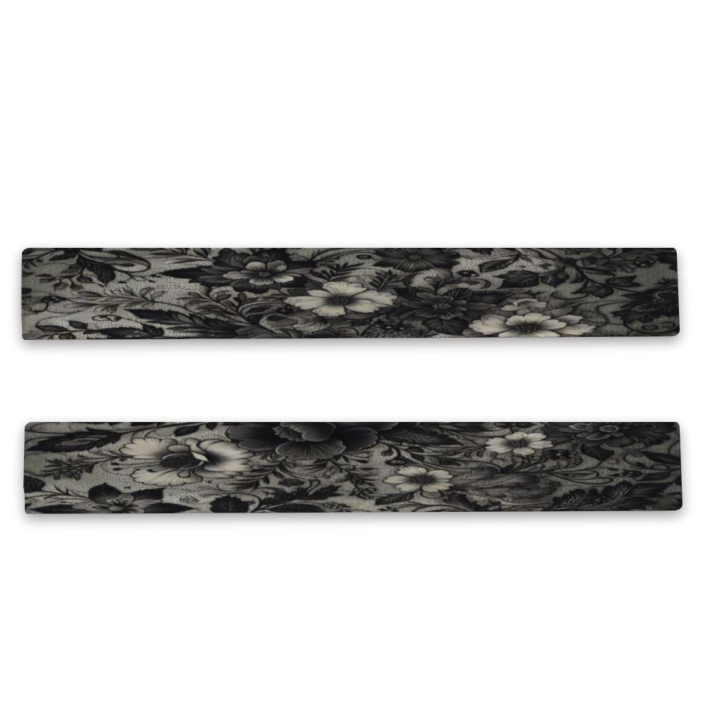 Velvet Scarf - Extra Soft Long Scarf