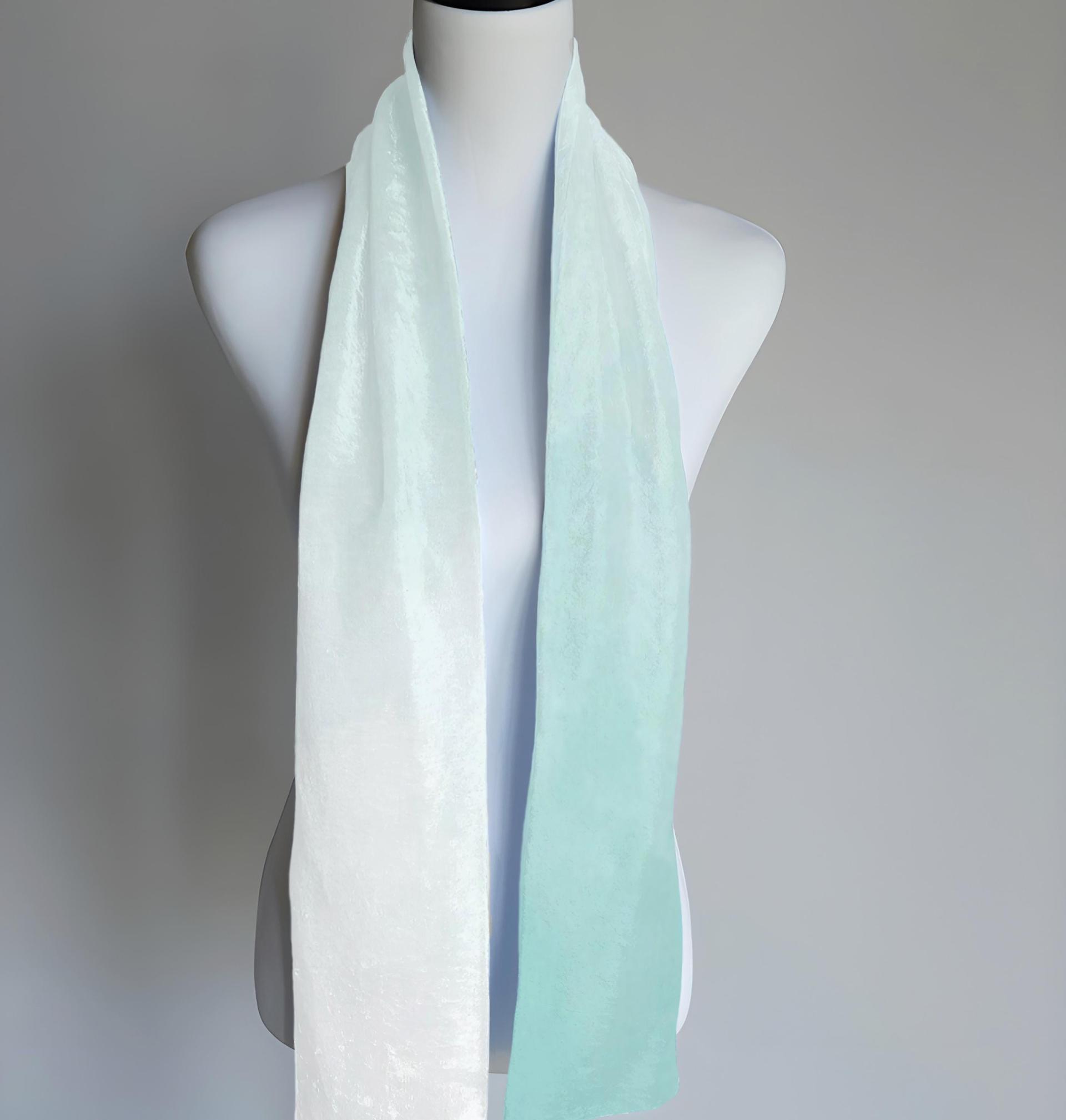 Velvet Scarf - Multiple Colors