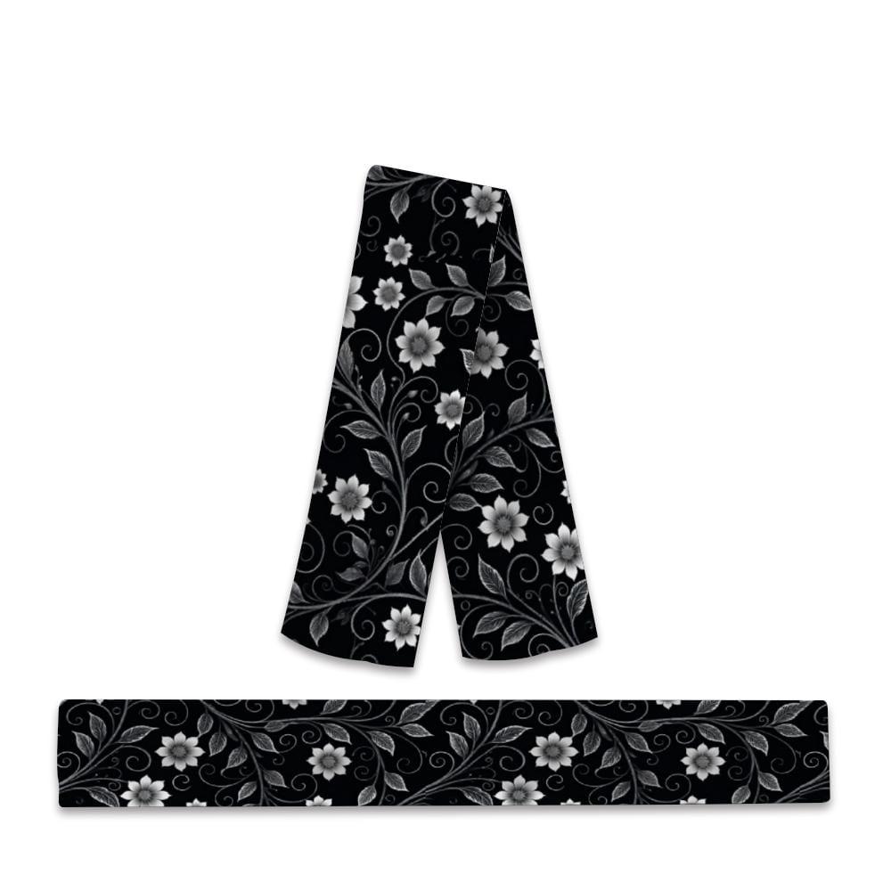 Velvet Scarf - Extra Soft Long Scarf
