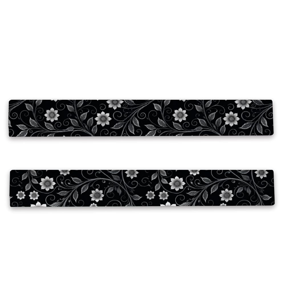 Velvet Scarf - Extra Soft Long Scarf