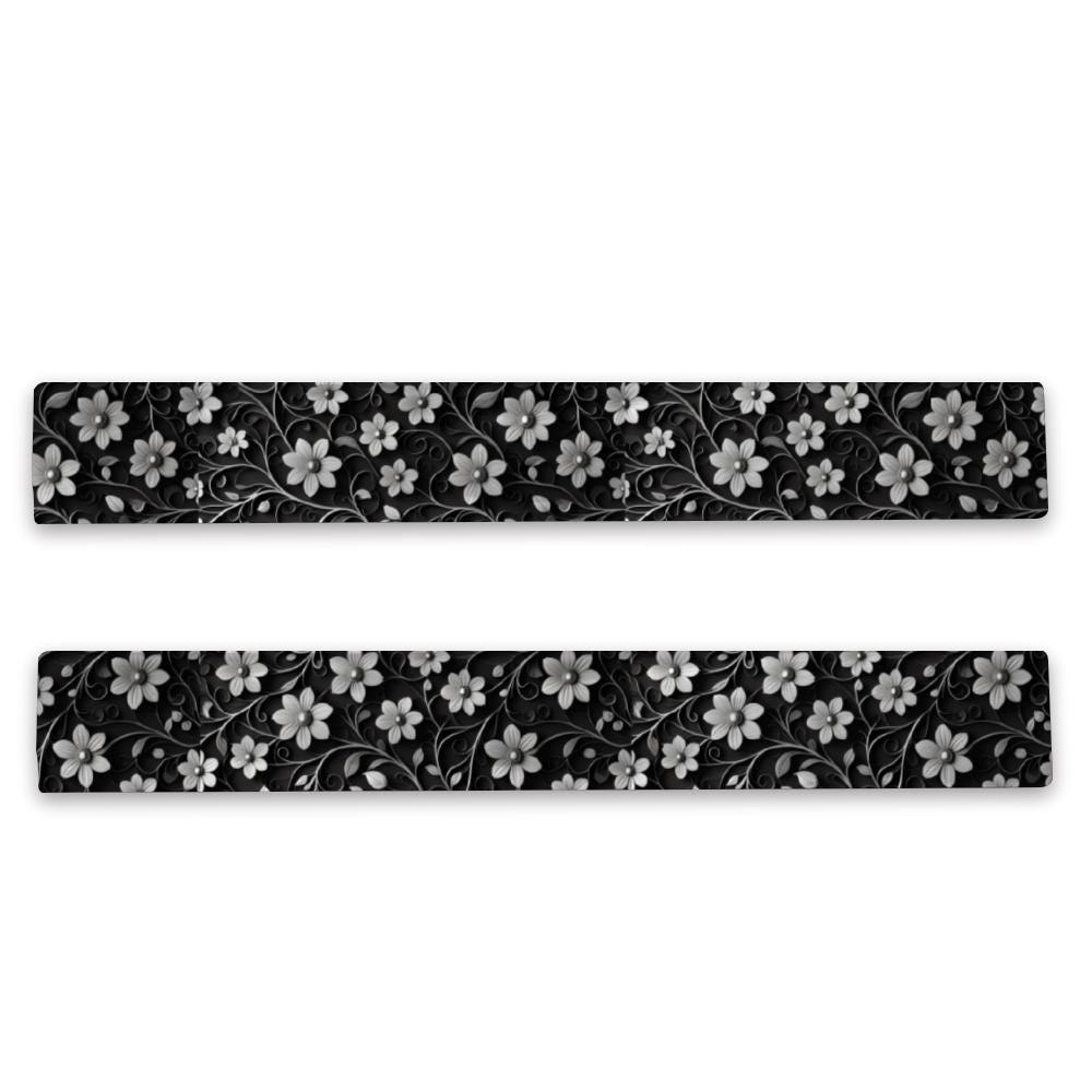 Velvet Scarf - Extra Soft Long Scarf
