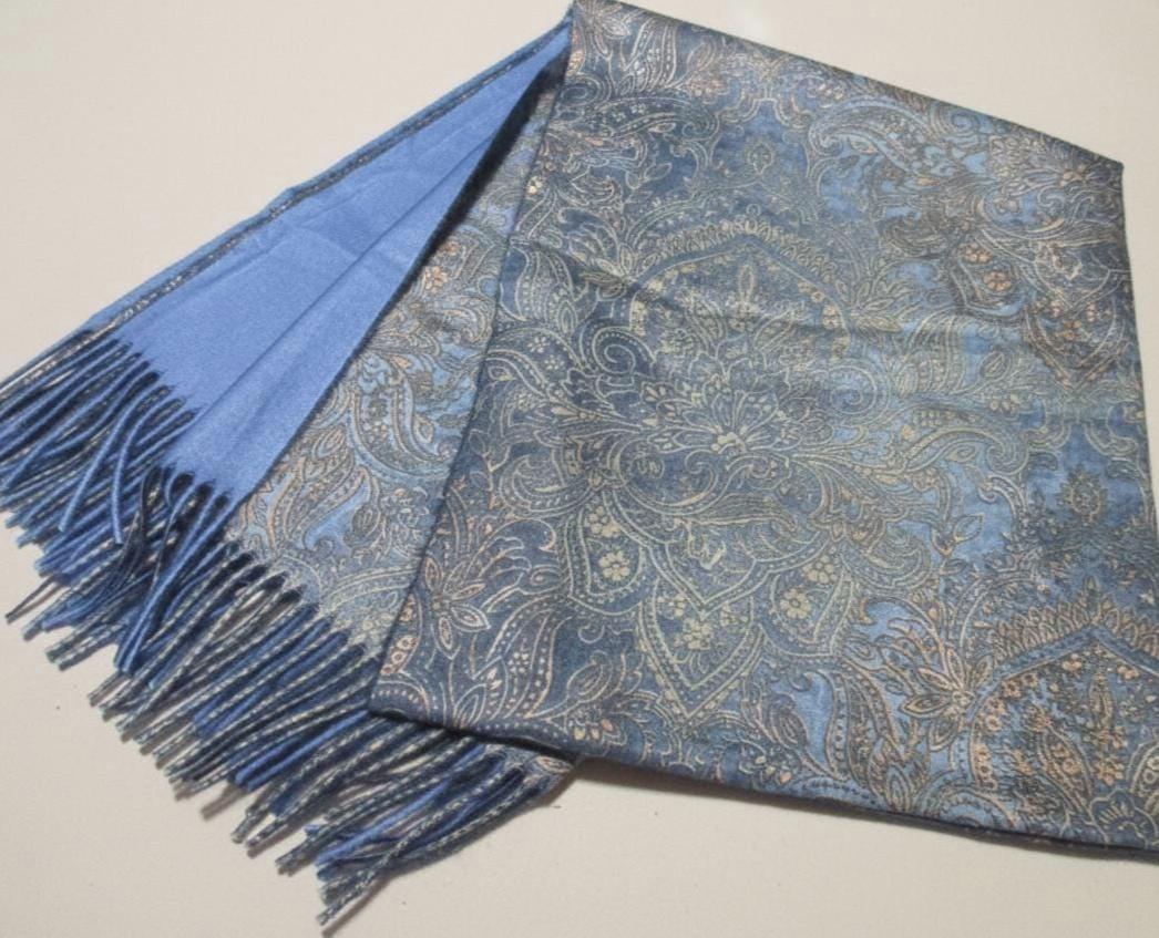 Multiple Colors, Soft Pashmina Shawl & Scarf, Sarong or Head Wraps