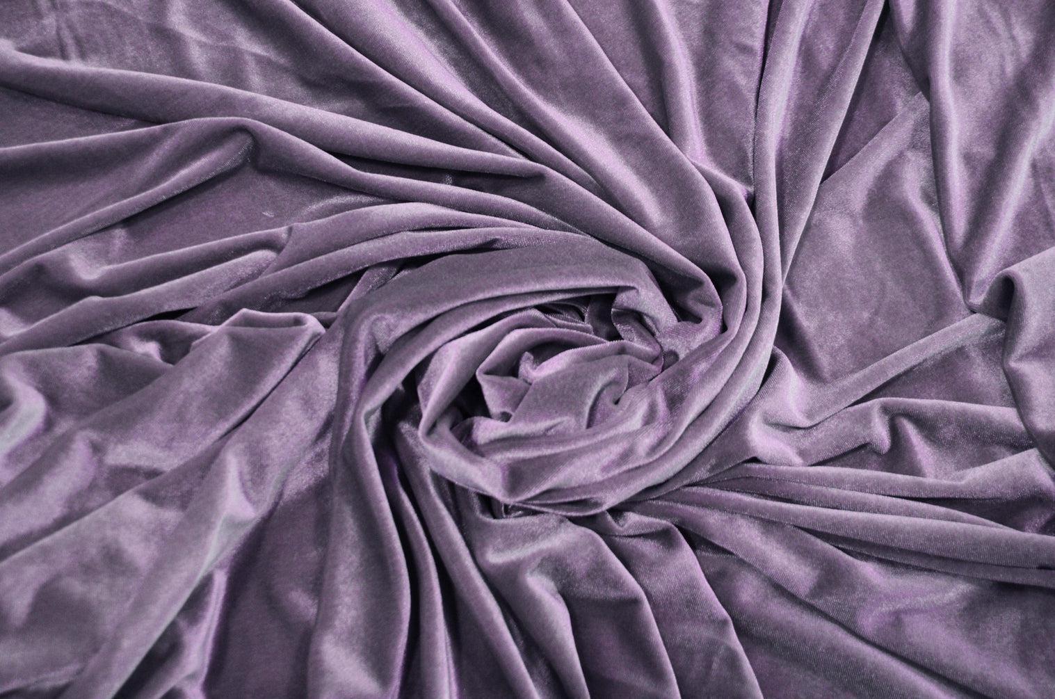Velvet Scarf - Multiple Colors - Super Soft Scarf
