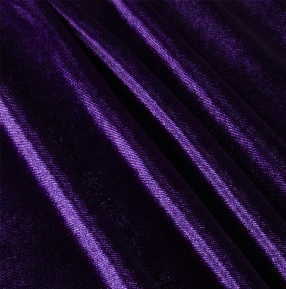 Velvet Scarf - Multiple Colors - Super Soft Scarf