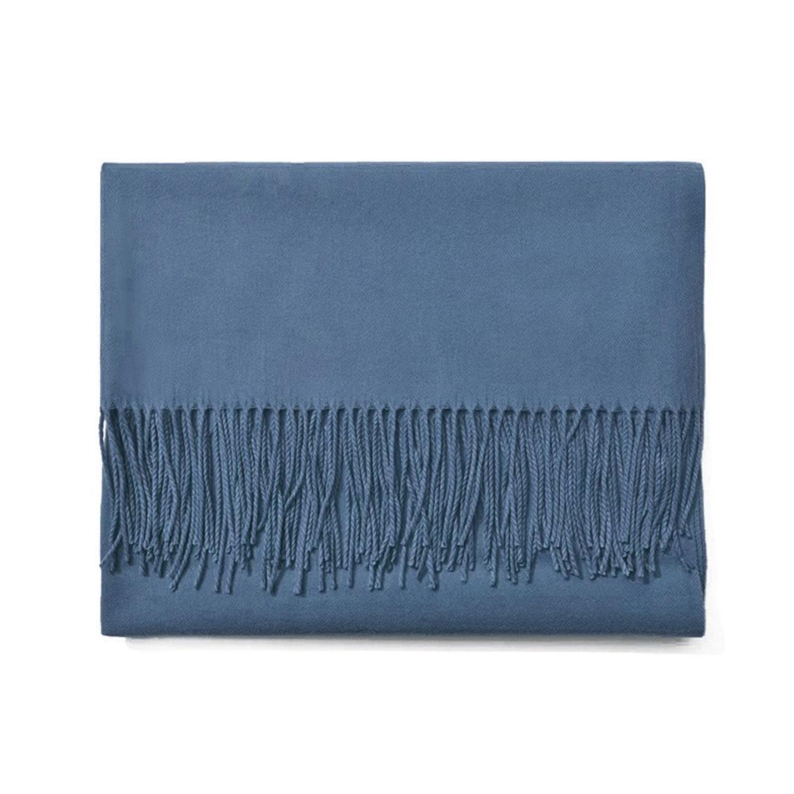 Rayon Pashmina, Blanket Shawl, Wide Scarf, Head Wrap