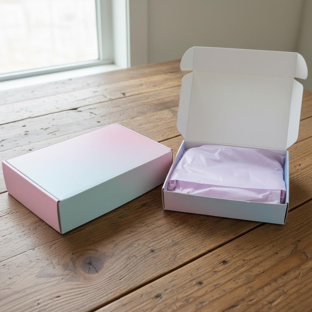 Purple Blanket Scarf and Shawl - Super Soft Pashmina Wide Scarf