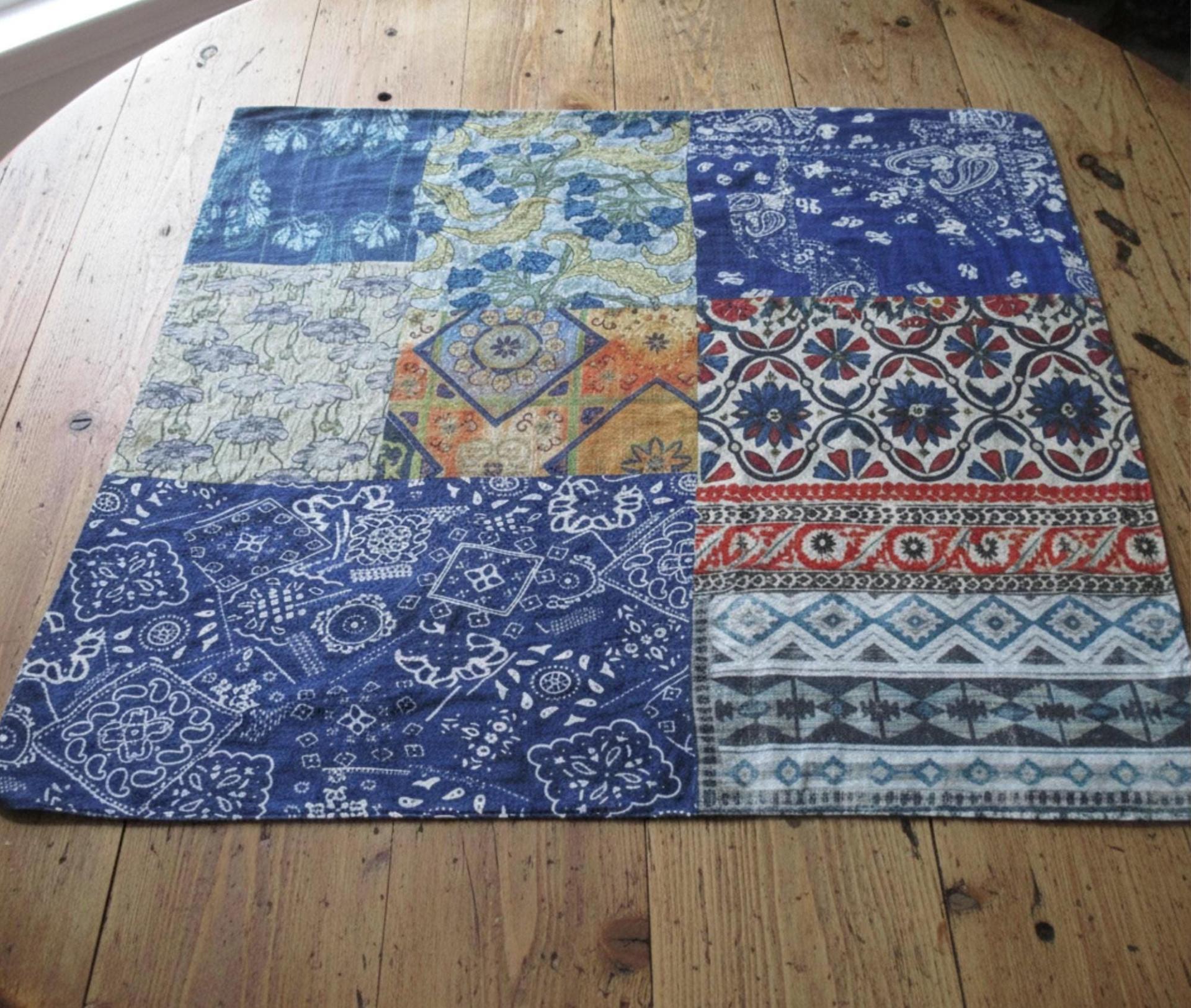 Lightweight Scarf, Wrap, Sarong, Spring and Summer Scarf