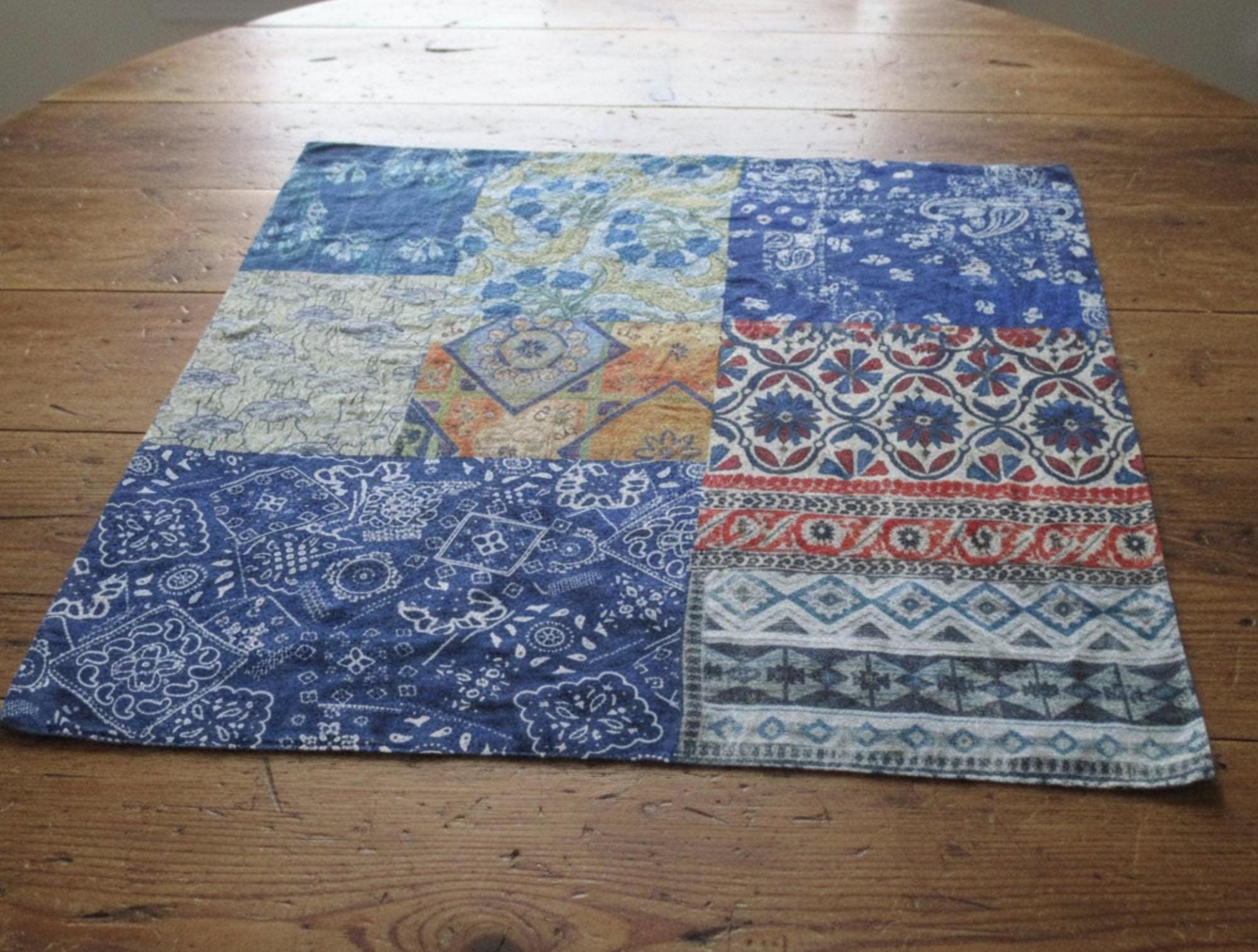 Lightweight Scarf, Wrap, Sarong, Spring and Summer Scarf