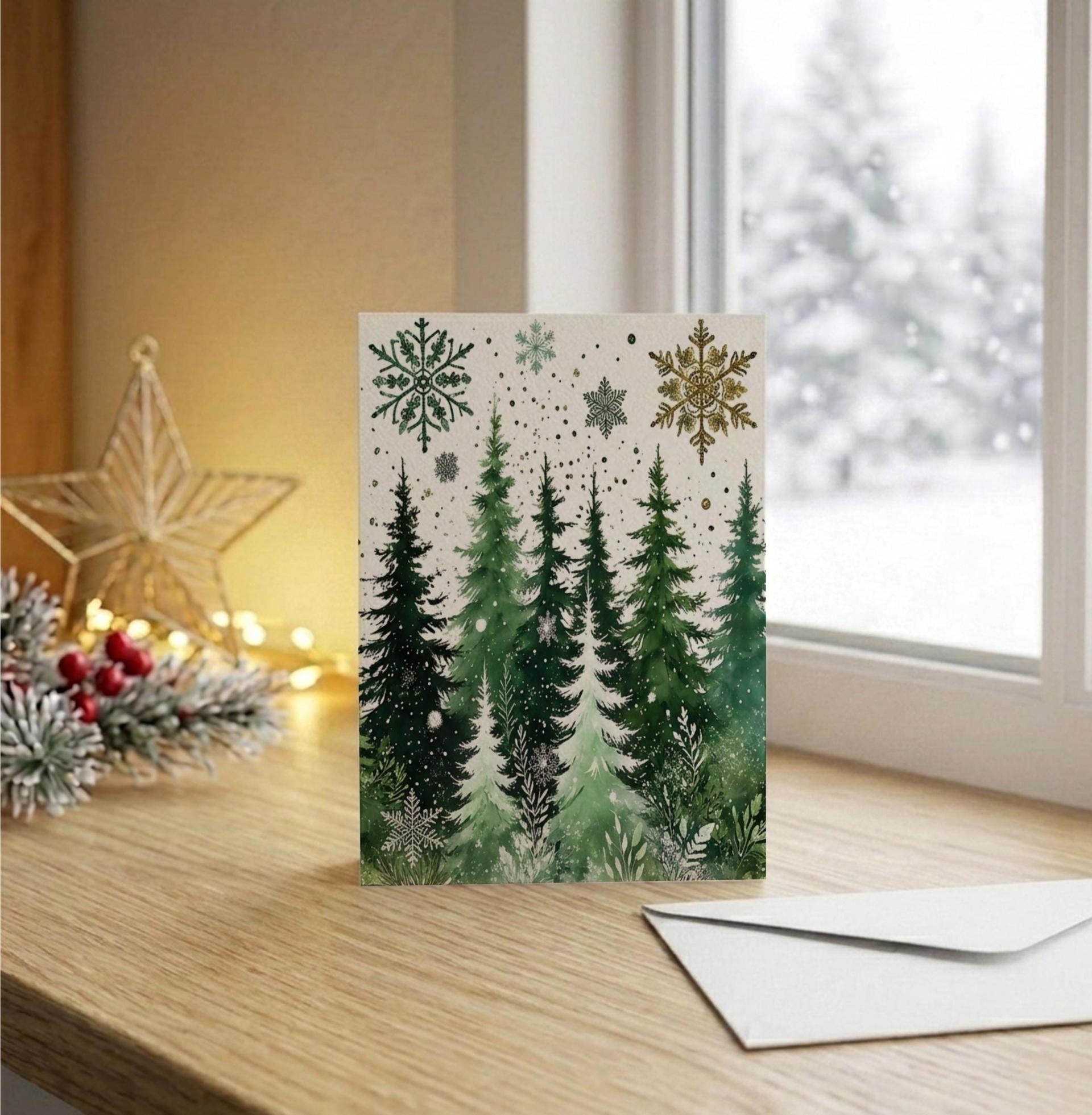 Greeting Cards, Large Note Card, Invites, Birthday, Money Card