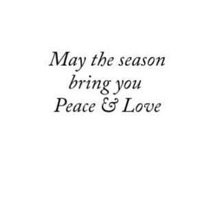 Dove of Peace - Christmas Card - Single or Bulk Pack of Christmas Greeting Cards