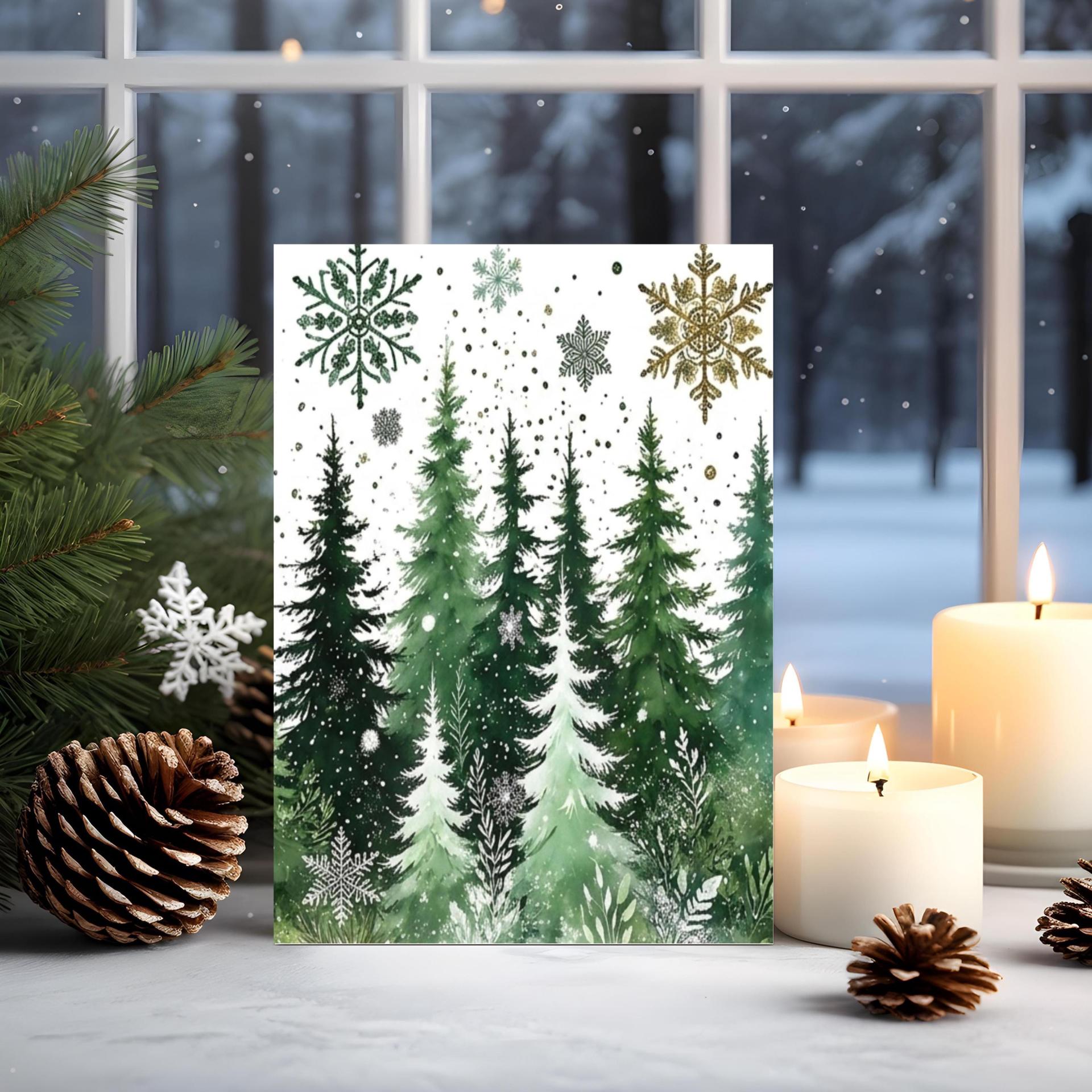 Greeting Cards, Large Note Card, Invites, Birthday, Money Card