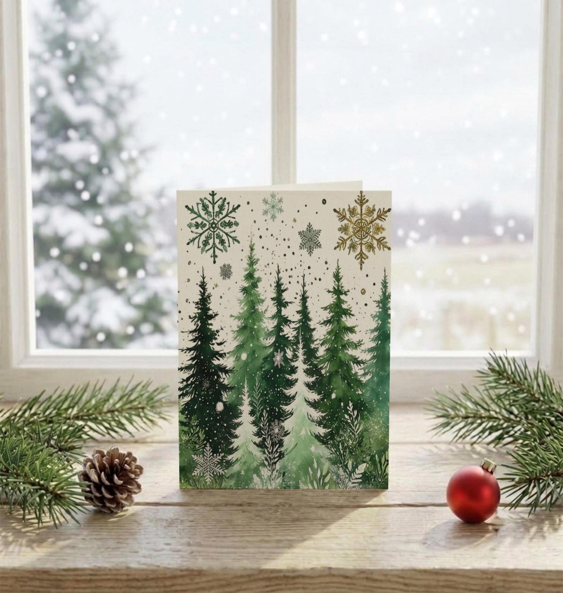 Greeting Cards, Large Note Card, Invites, Birthday, Money Card