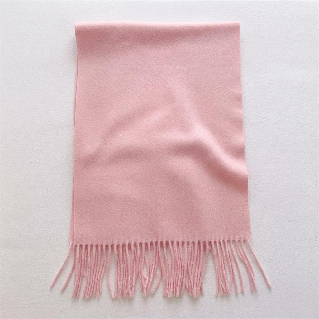 Multiple Colors, Long Thick Scarf, Extra Soft and Fluffy Scarf