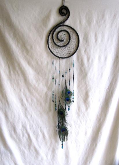 Dreamcatchers