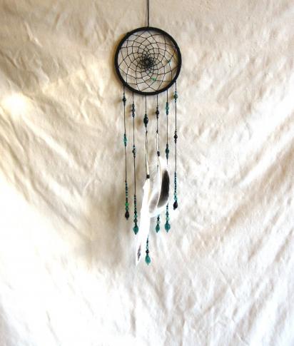 Dreamcatchers