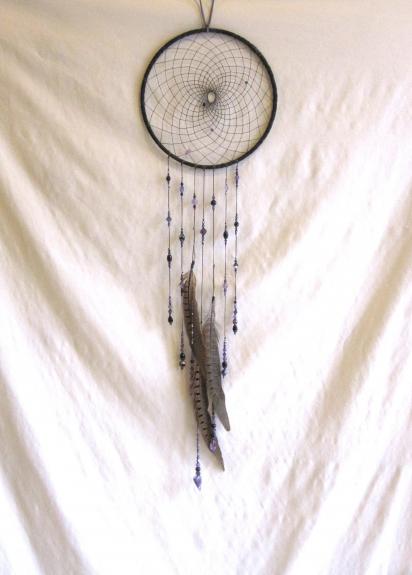 Dreamcatchers