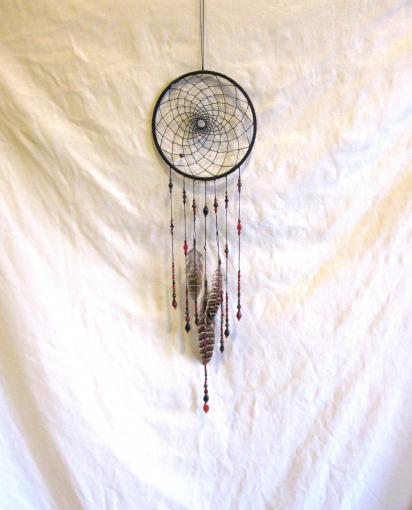 Dreamcatchers