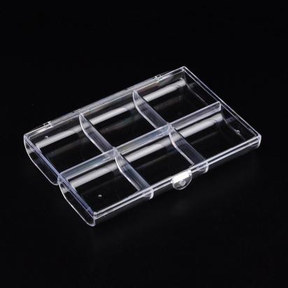 Storage Container - for beads or other small items