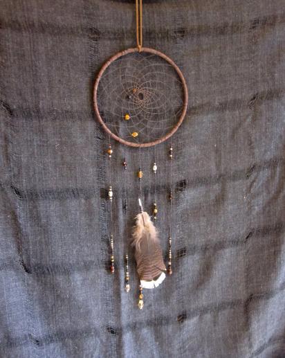 Dreamcatchers