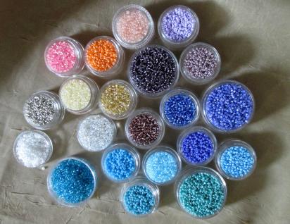 Bead Kit - Miyuki 11/0 Seed Beads