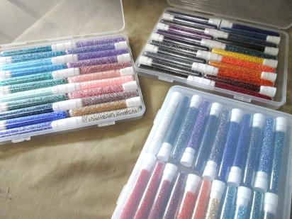 Bead Kit - Miyuki 11/0 Seed Beads